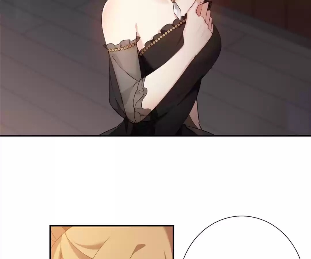 The Hostage, the Lover Chapter 21 page 3 - 