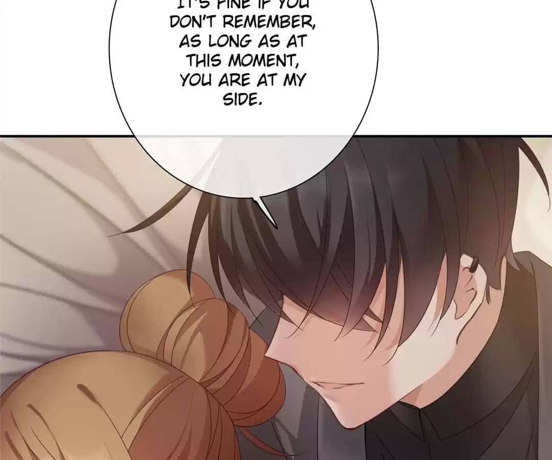 The Hostage, the Lover Chapter 21 page 21 - 