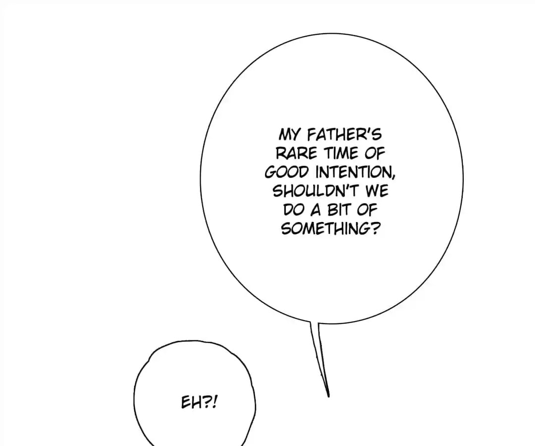 The Hostage, the Lover Chapter 21 page 27 - 