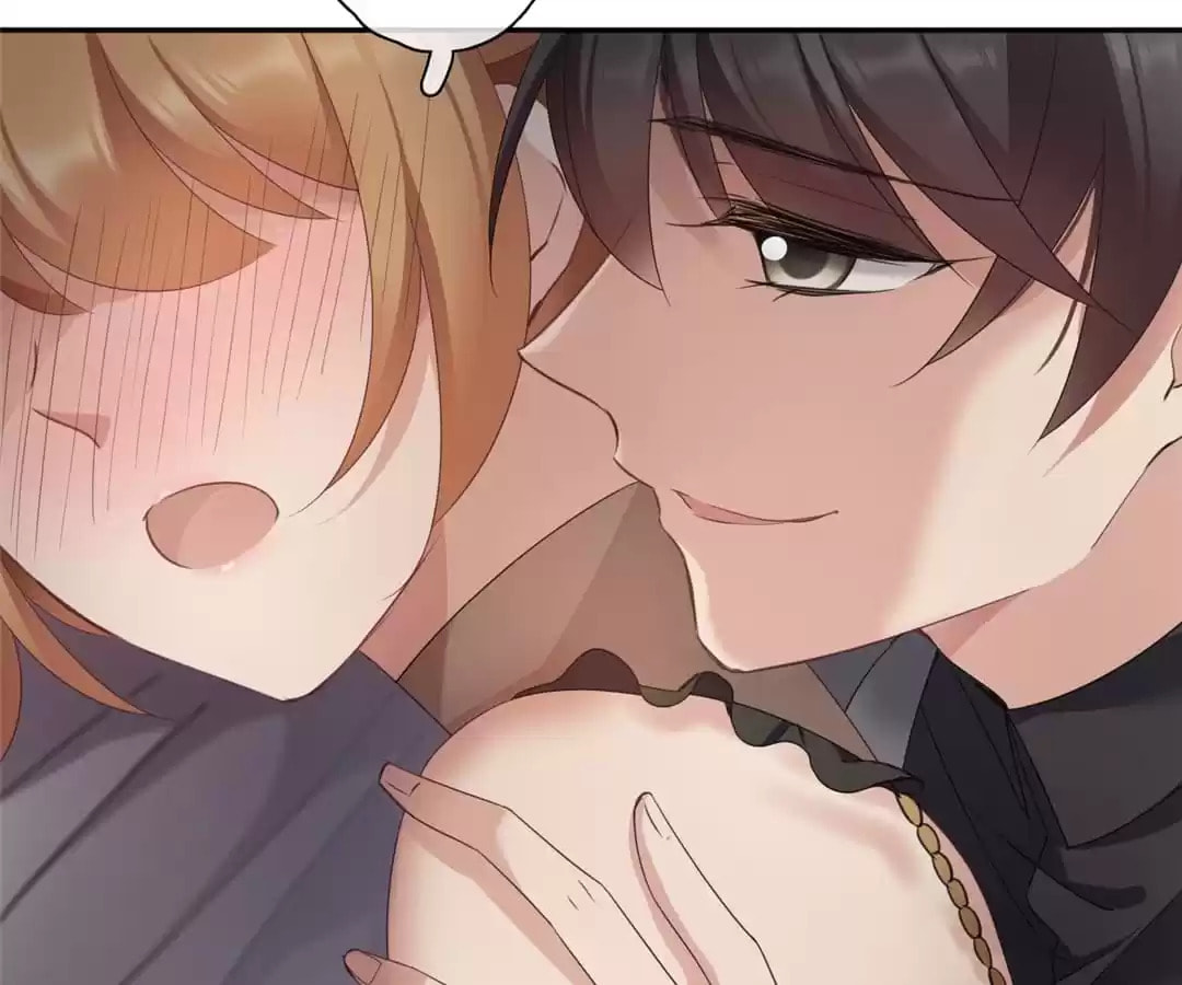 The Hostage, the Lover Chapter 21 page 28 - 