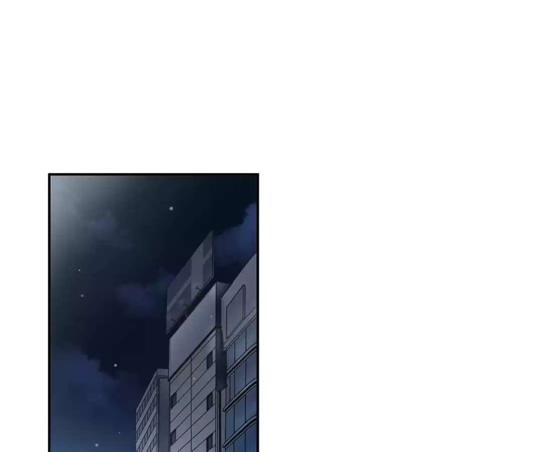The Hostage, the Lover Chapter 21 page 30 - 