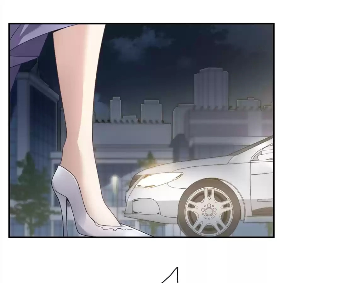 The Hostage, the Lover Chapter 21 page 35 - 