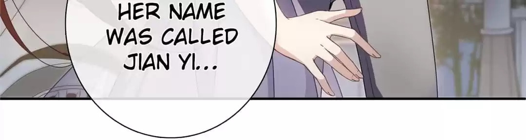 The Hostage, the Lover Chapter 21 page 39 - 