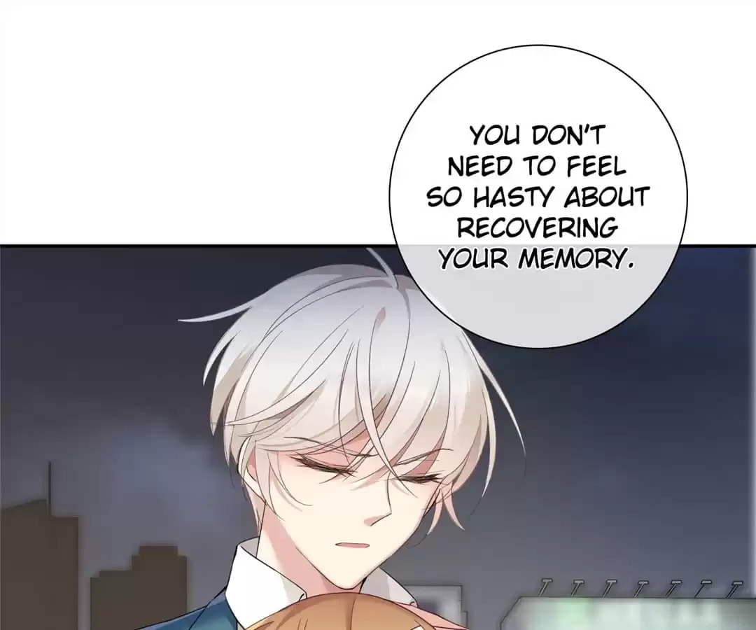 The Hostage, the Lover Chapter 21 page 40 - 