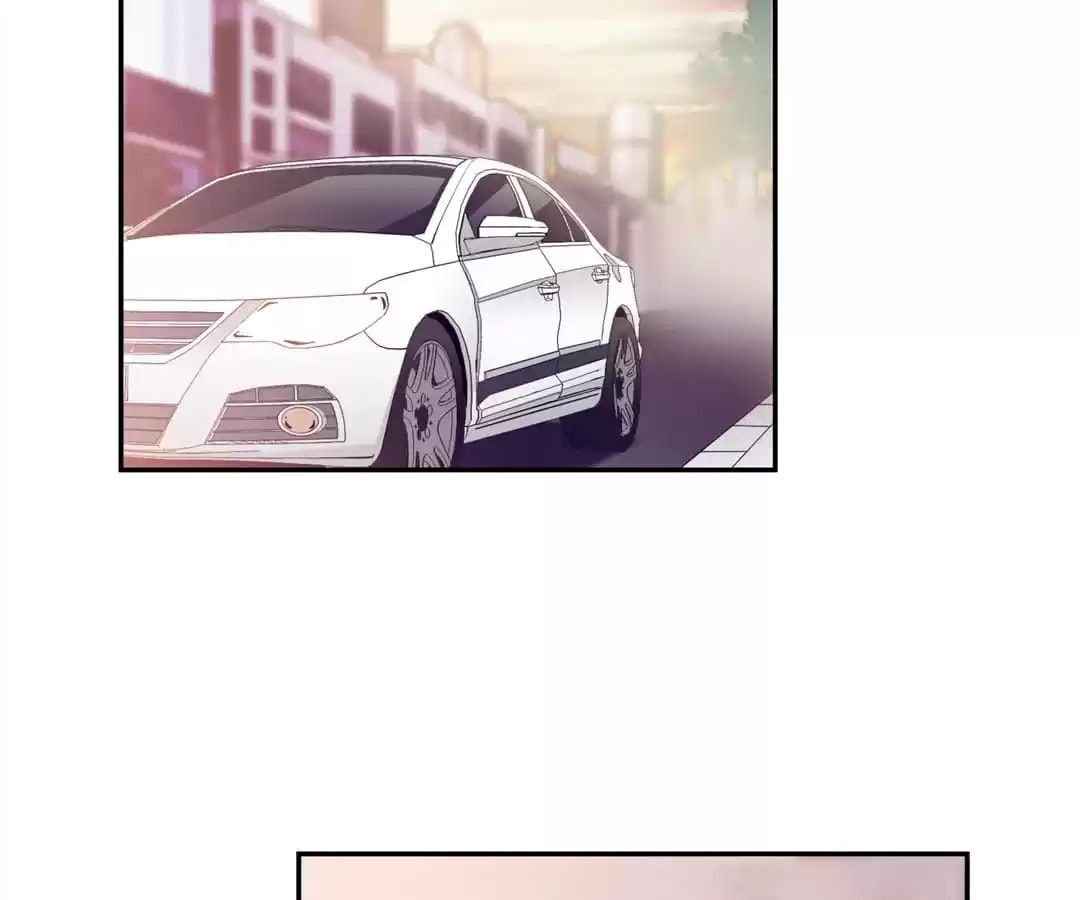 The Hostage, the Lover Chapter 21 page 47 - 
