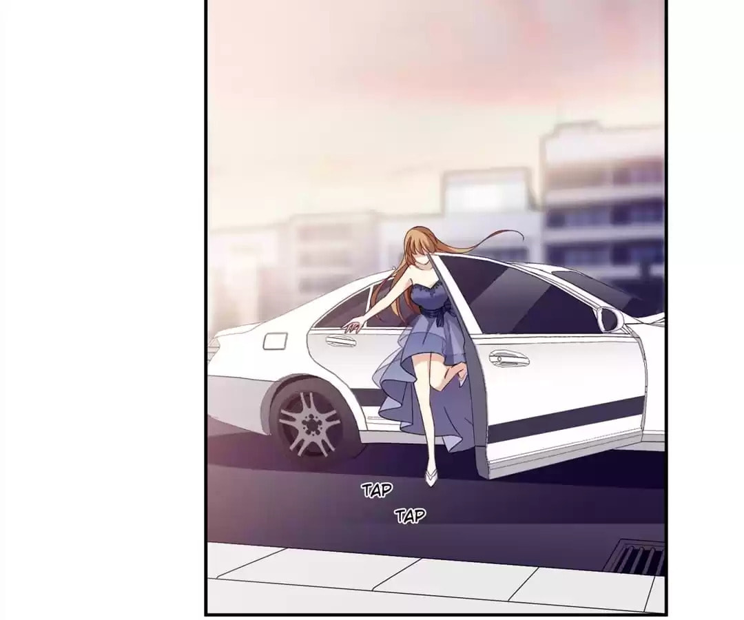 The Hostage, the Lover Chapter 21 page 48 - 