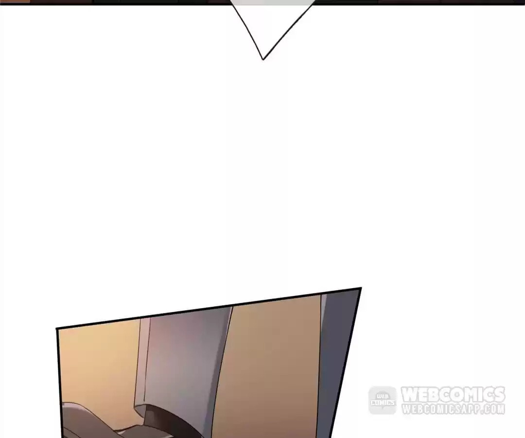 The Hostage, the Lover Chapter 21 page 10 - 