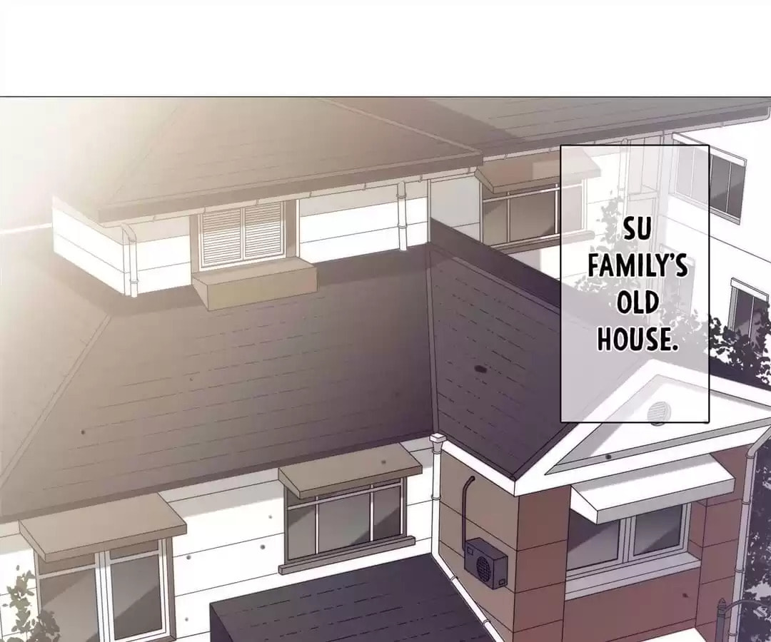 The Hostage, the Lover Chapter 22 page 1 - 
