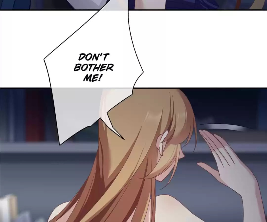 The Hostage, the Lover Chapter 22 page 11 - 