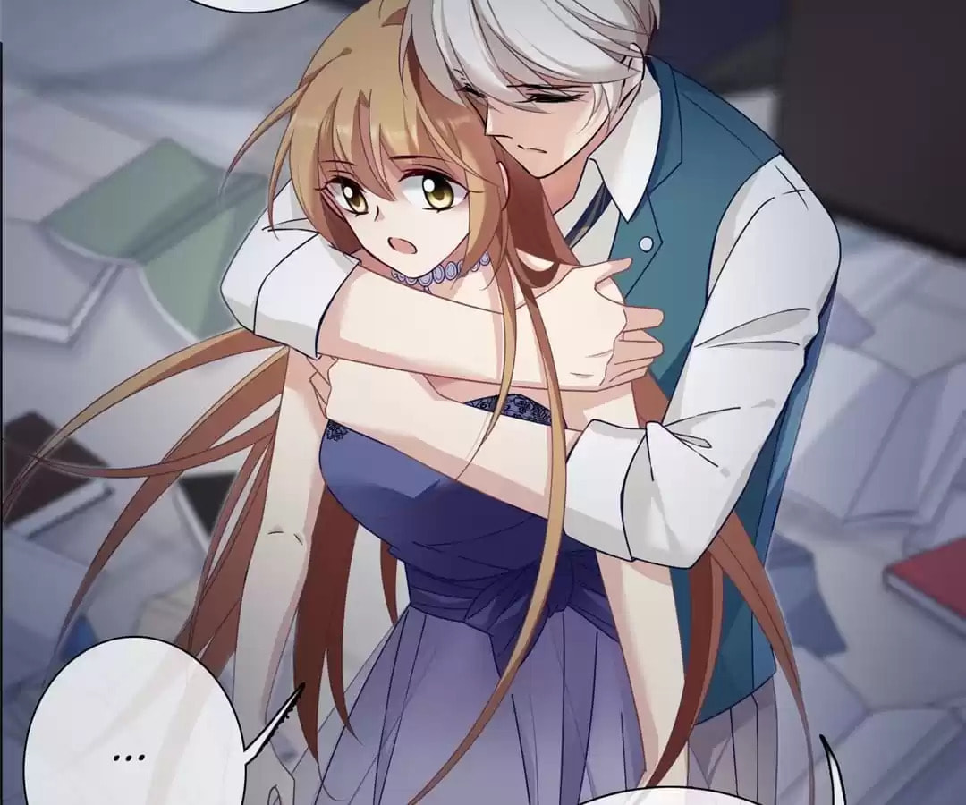 The Hostage, the Lover Chapter 22 page 14 - 