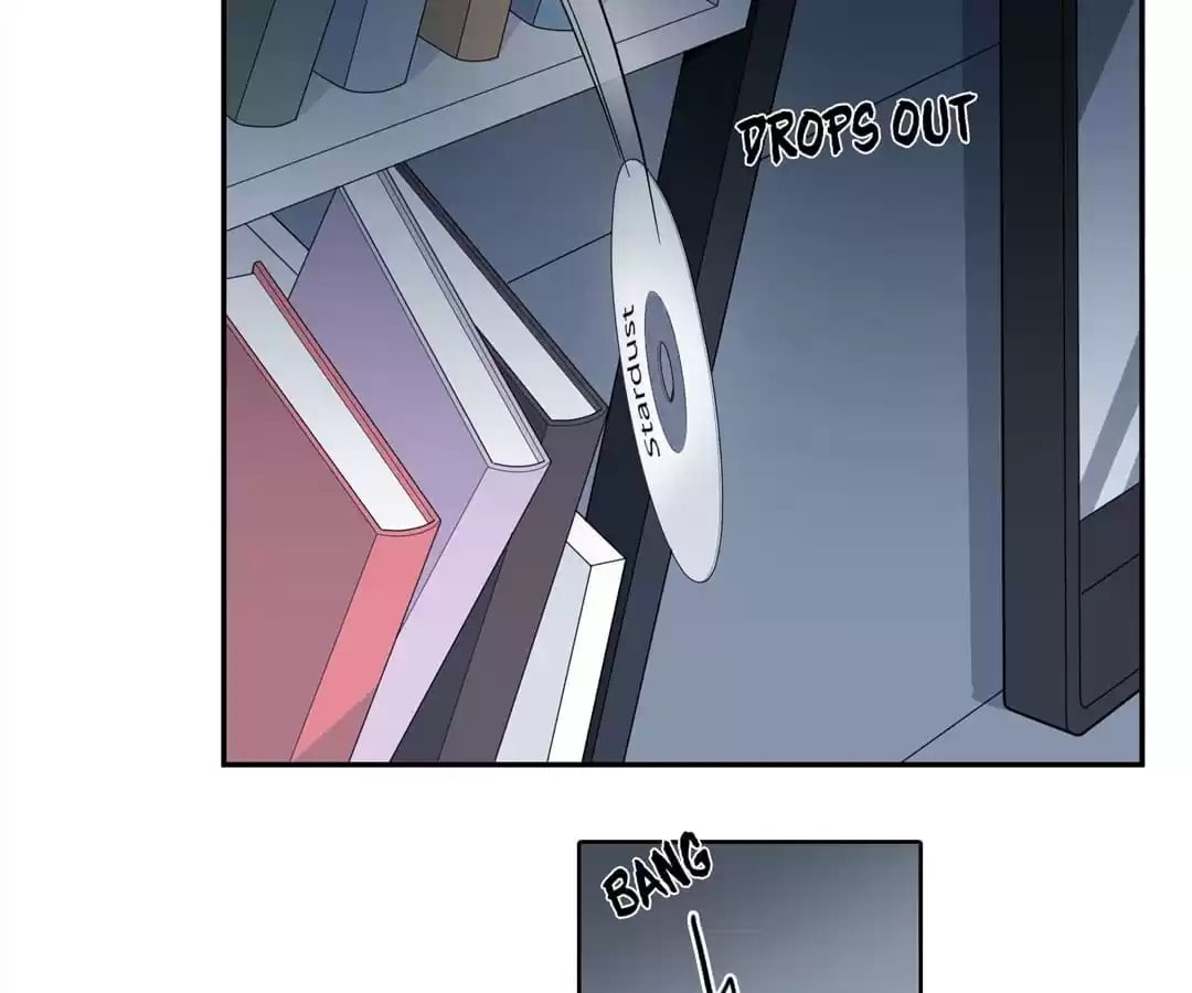 The Hostage, the Lover Chapter 22 page 20 - 