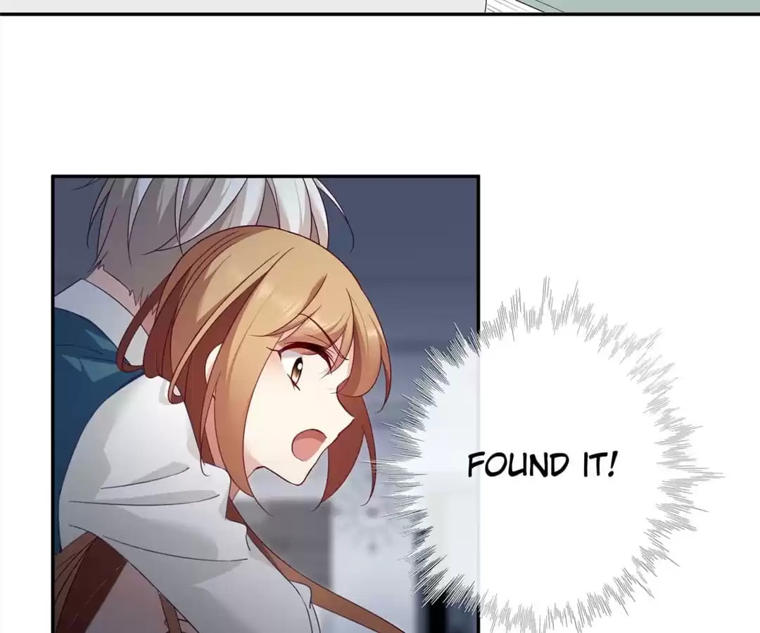 The Hostage, the Lover Chapter 22 page 22 - 