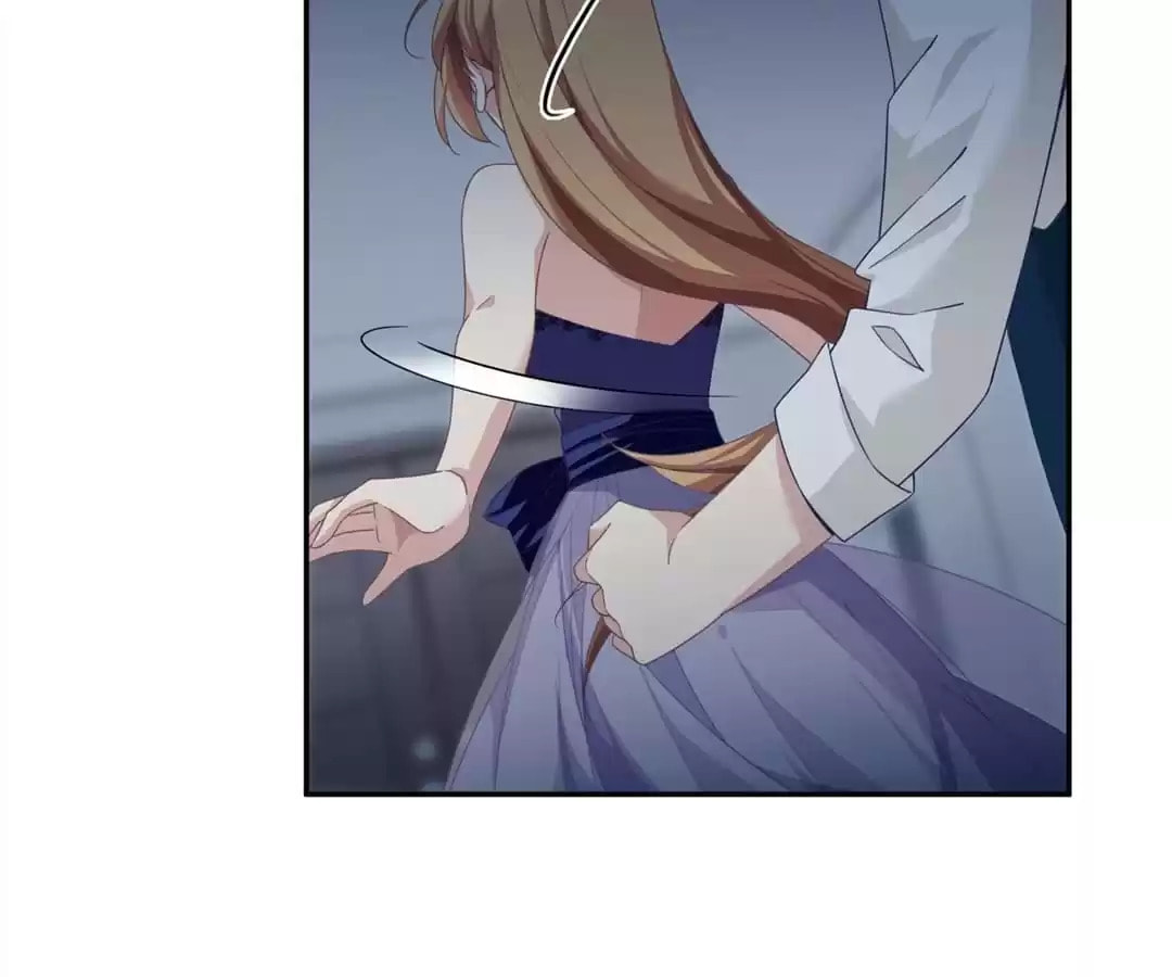 The Hostage, the Lover Chapter 22 page 24 - 