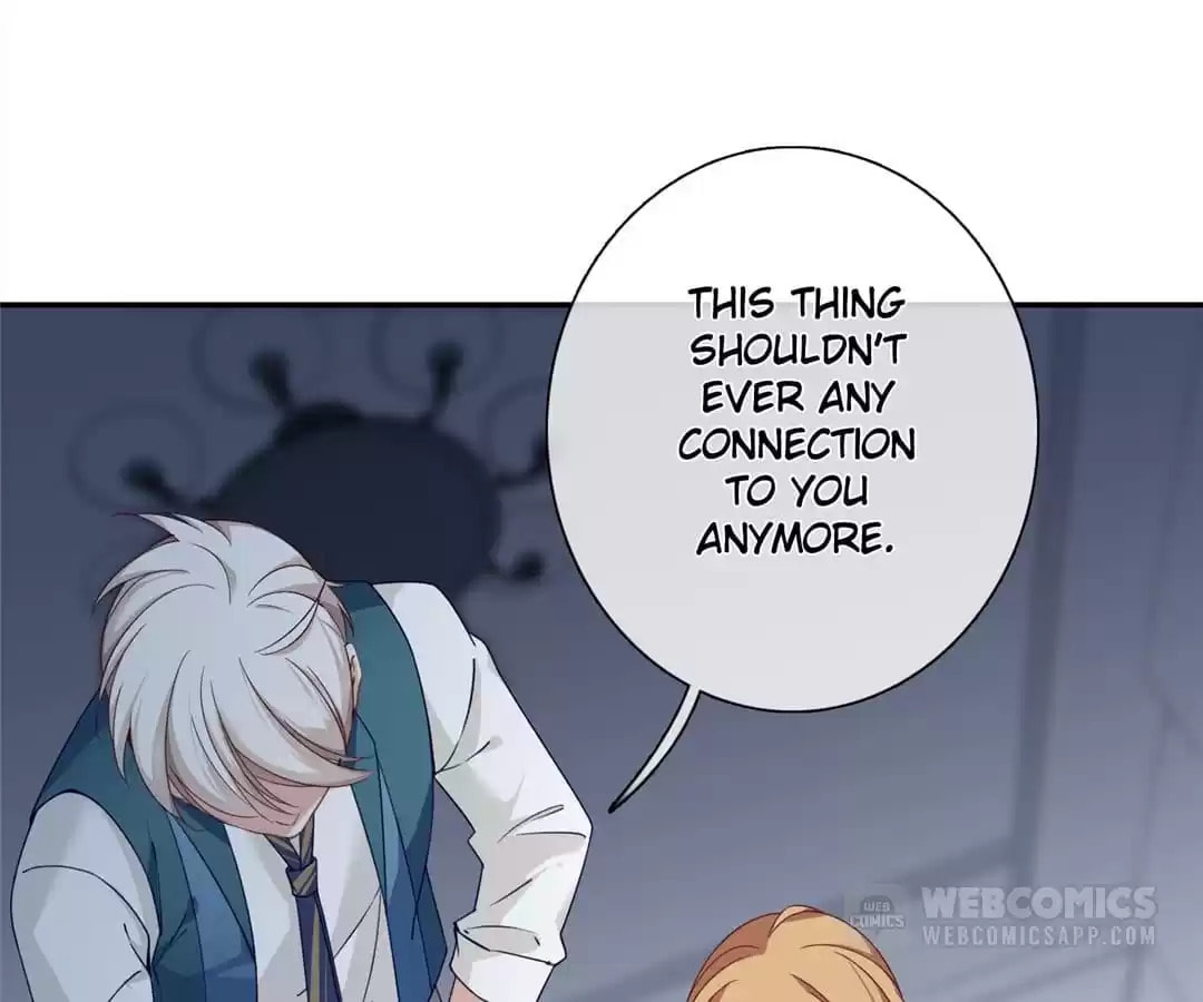 The Hostage, the Lover Chapter 22 page 26 - 