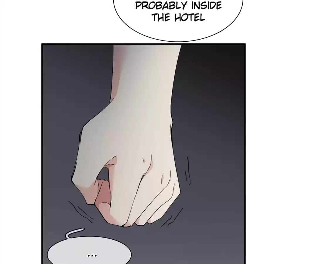 The Hostage, the Lover Chapter 22 page 37 - 