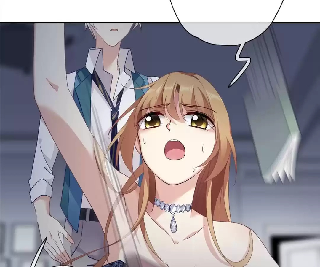 The Hostage, the Lover Chapter 22 page 5 - 