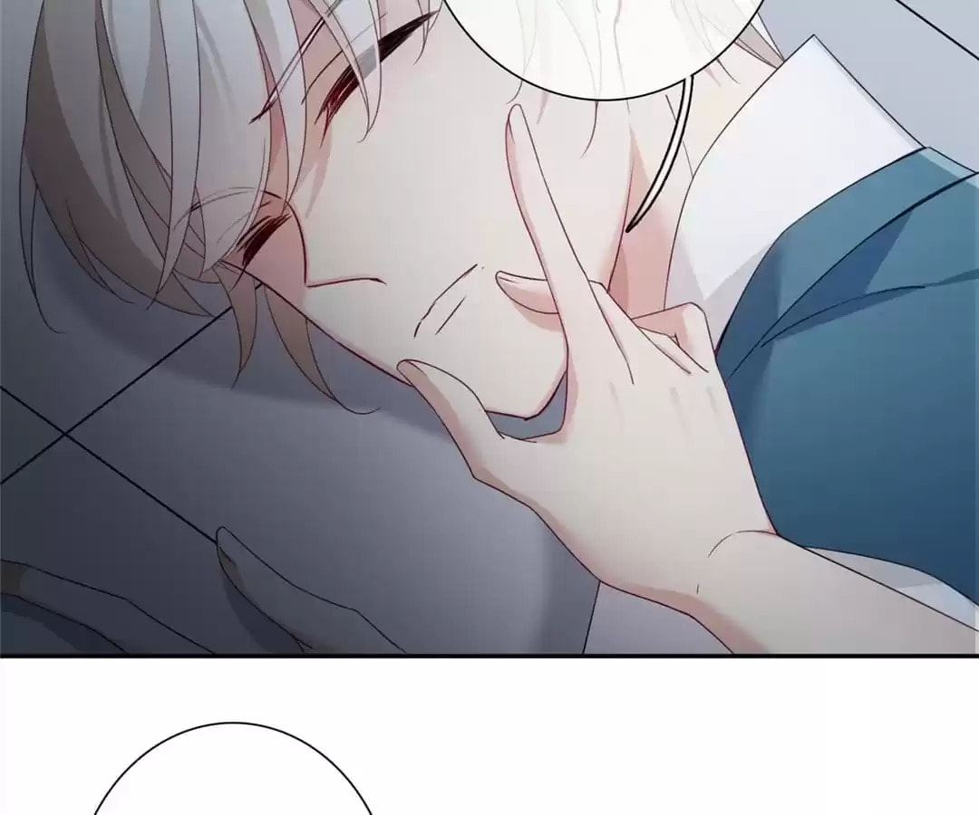 The Hostage, the Lover Chapter 22 page 44 - 