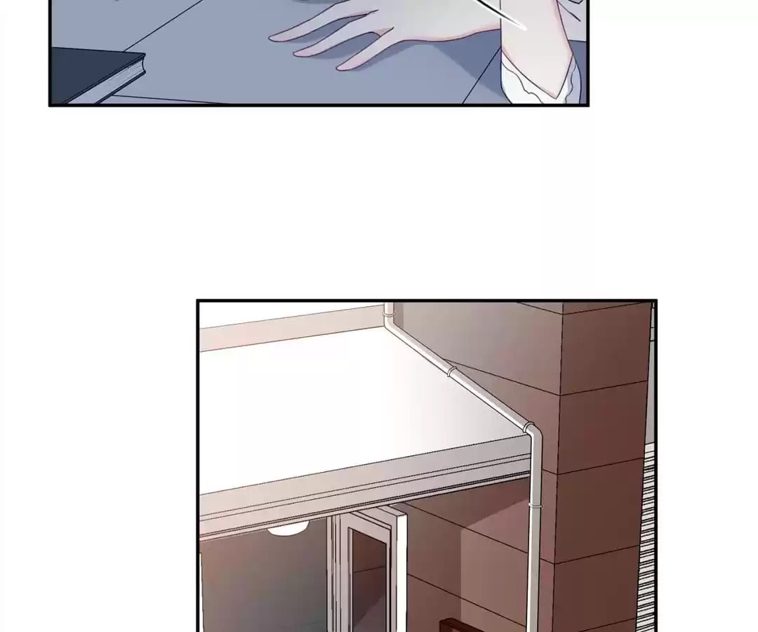 The Hostage, the Lover Chapter 22 page 47 - 