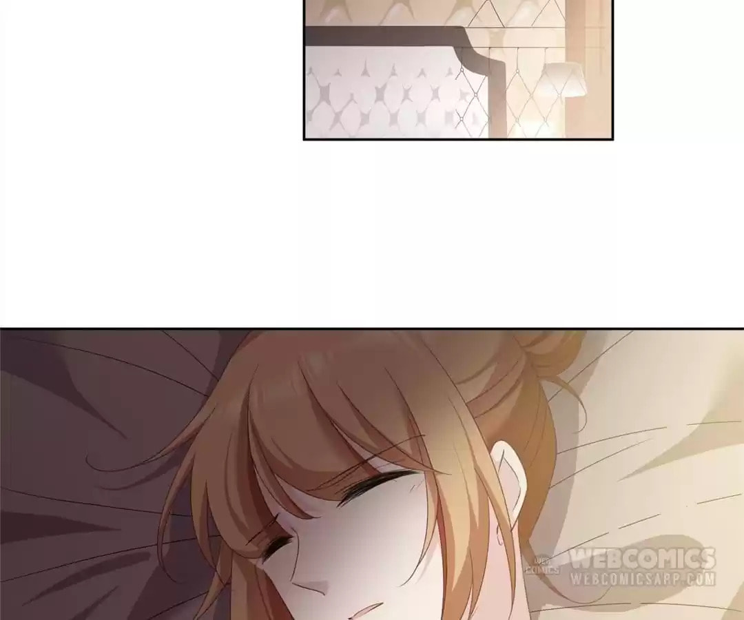 The Hostage, the Lover Chapter 23 page 2 - 