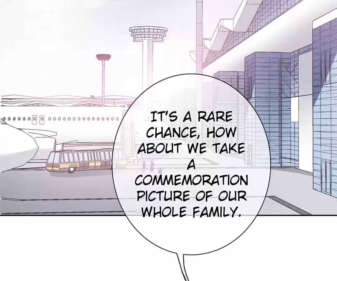The Hostage, the Lover Chapter 23 page 11 - 