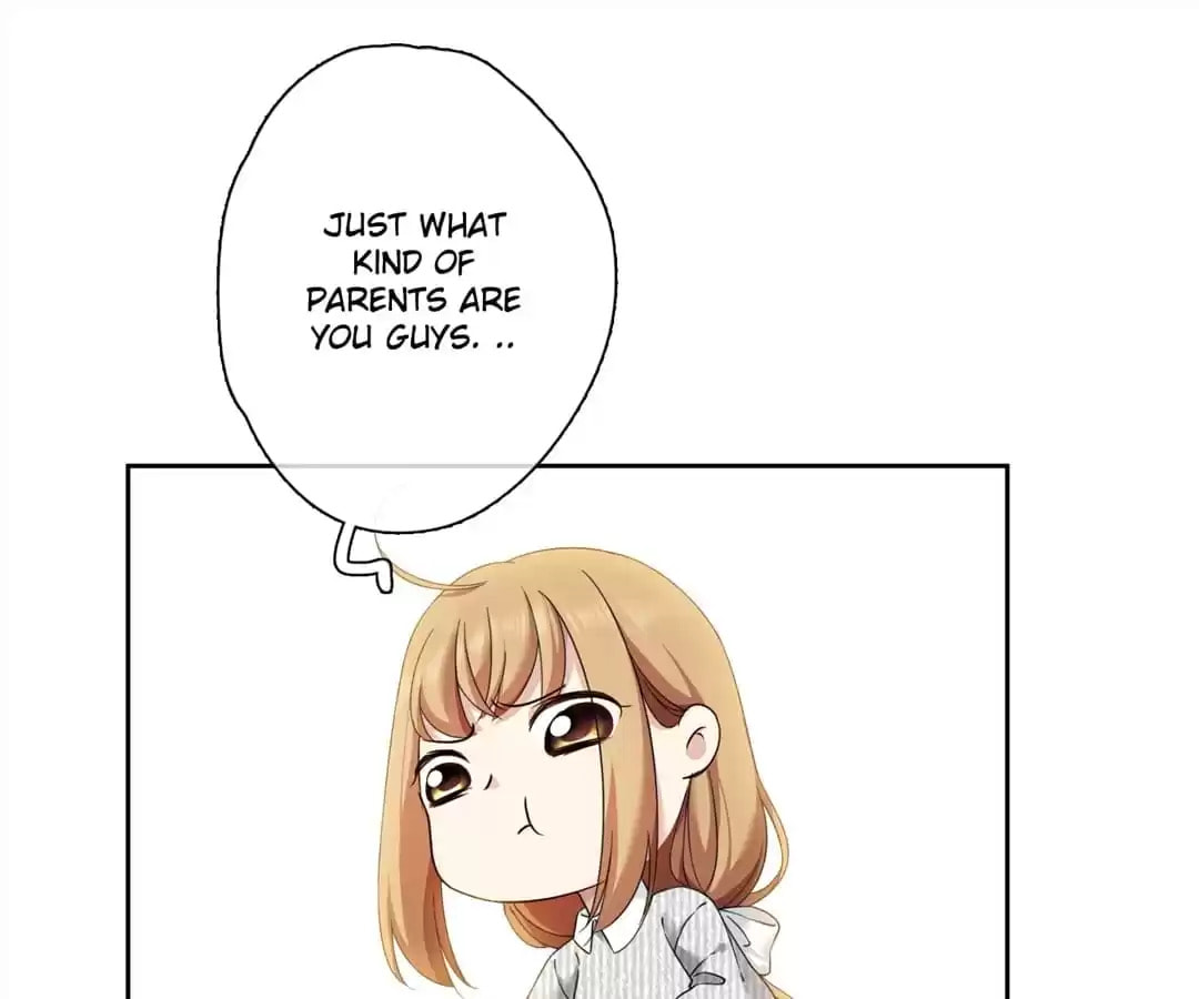 The Hostage, the Lover Chapter 23 page 27 - 