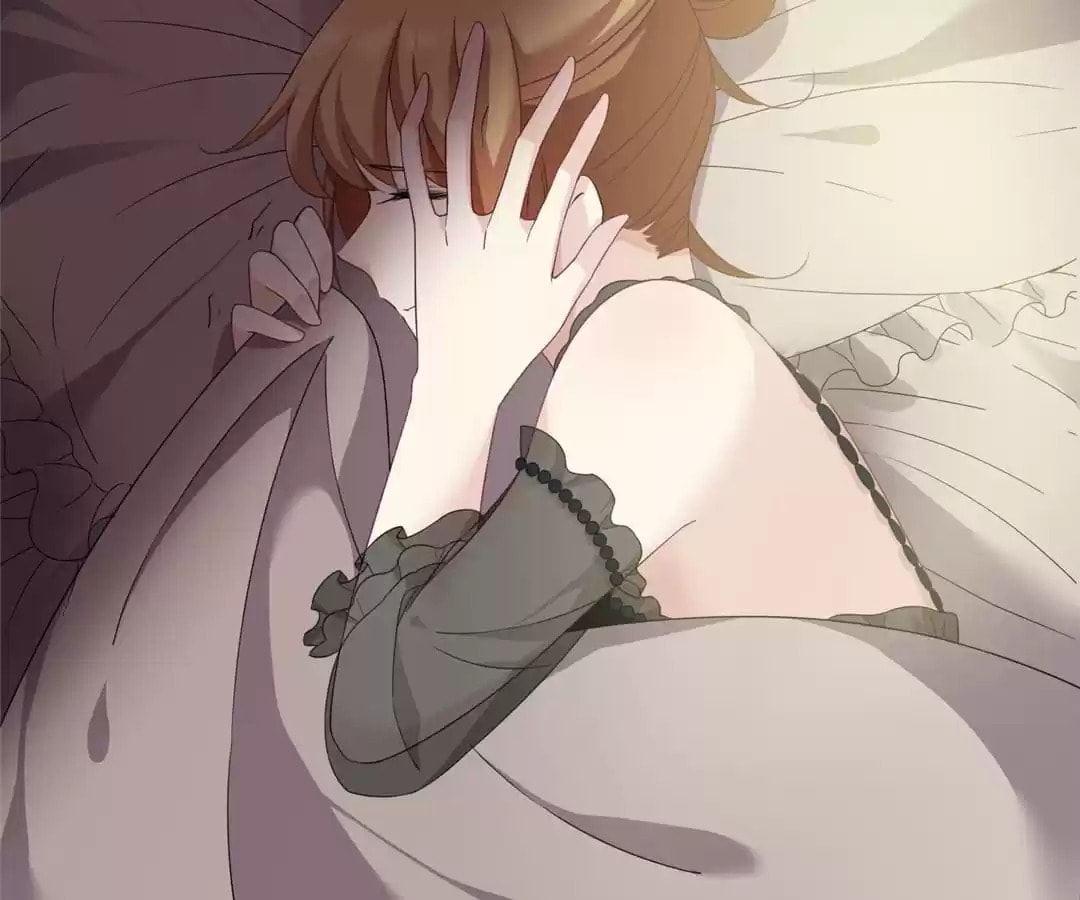The Hostage, the Lover Chapter 23 page 4 - 