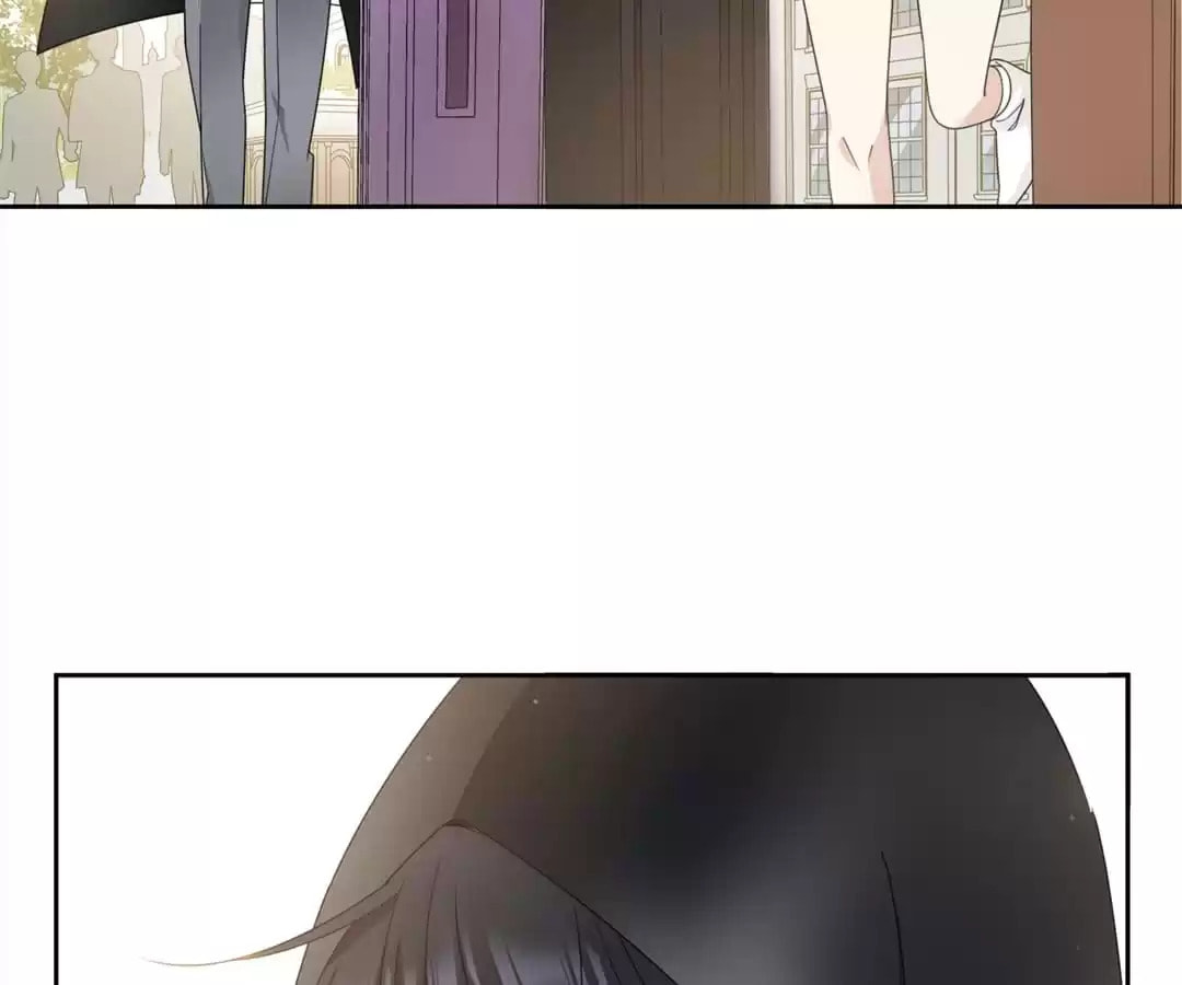 The Hostage, the Lover Chapter 23 page 41 - 