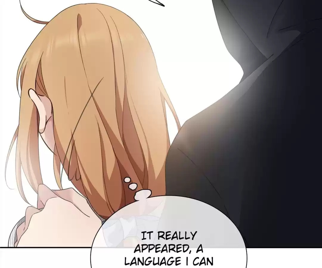 The Hostage, the Lover Chapter 23 page 45 - 