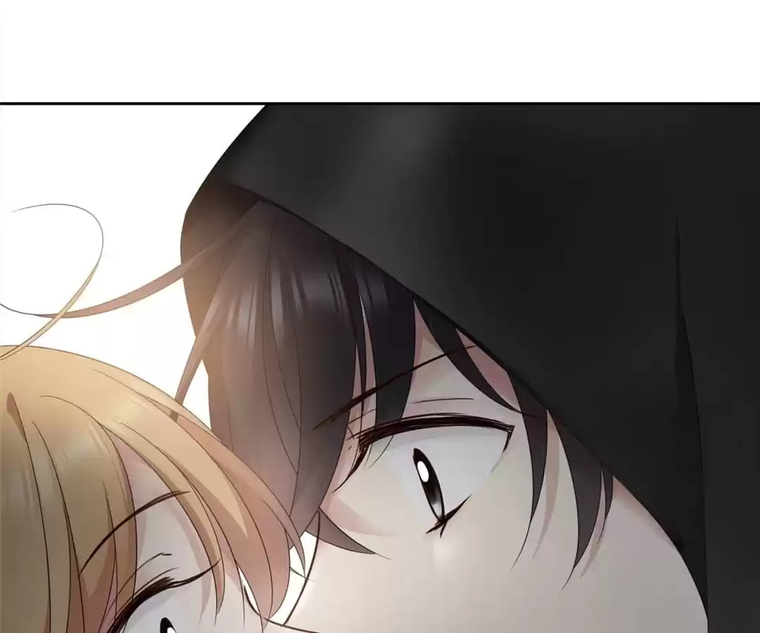 The Hostage, the Lover Chapter 23 page 48 - 