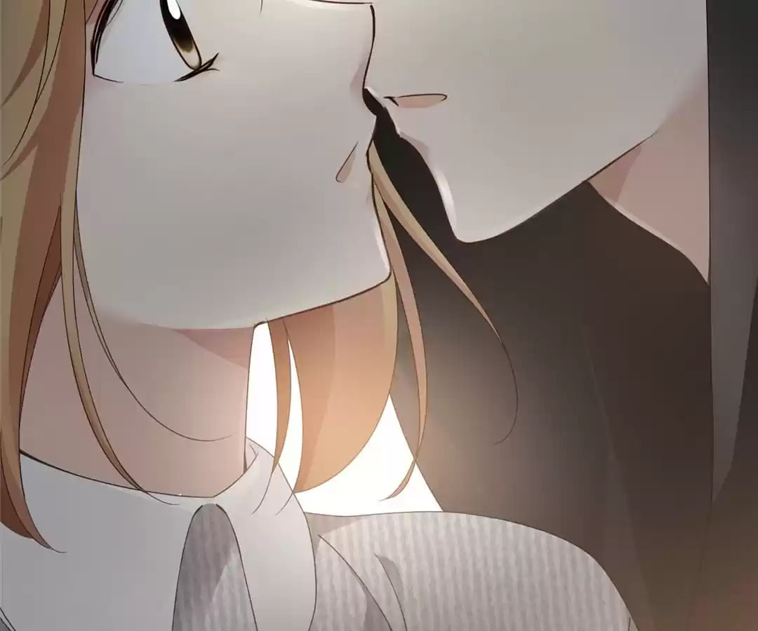 The Hostage, the Lover Chapter 23 page 49 - 