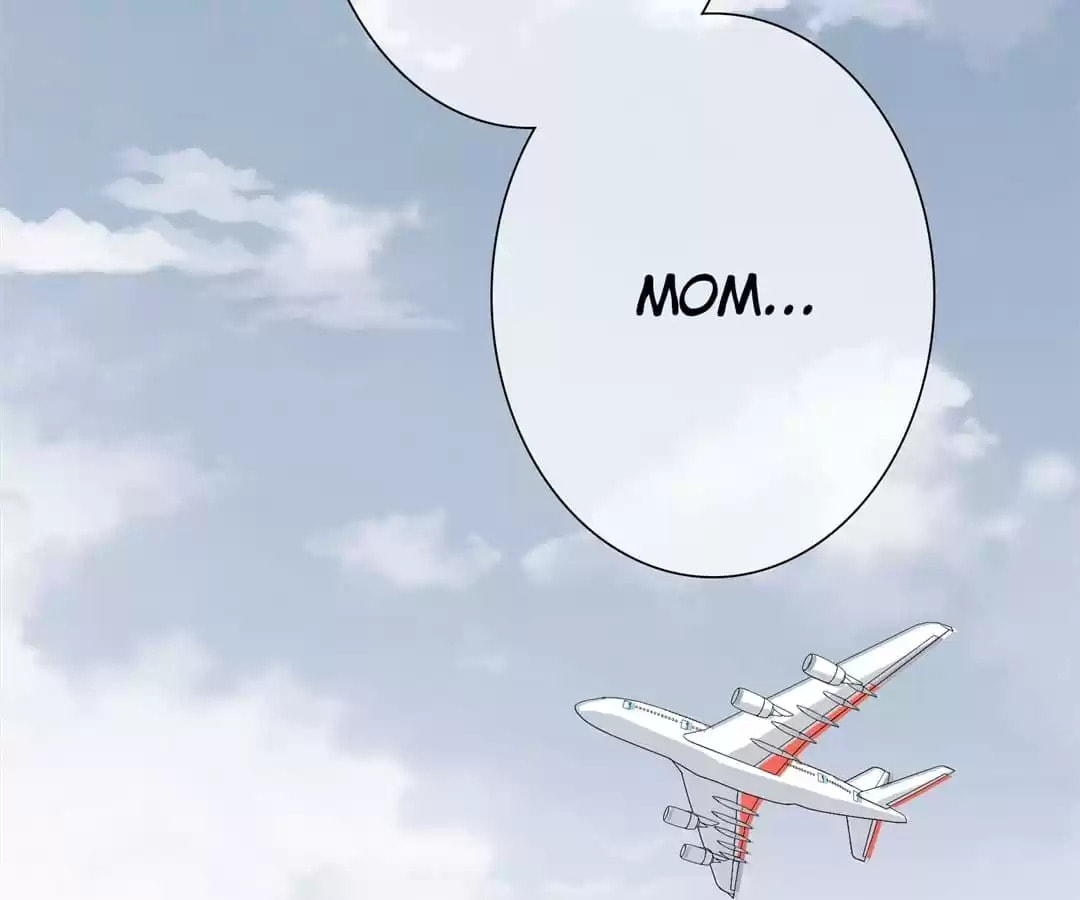 The Hostage, the Lover Chapter 23 page 6 - 