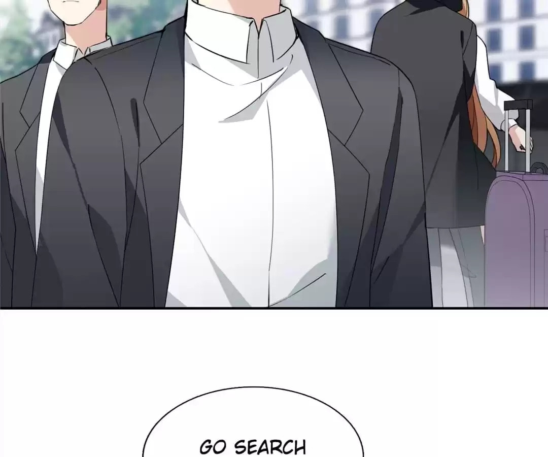 The Hostage, the Lover Chapter 24 page 11 - 