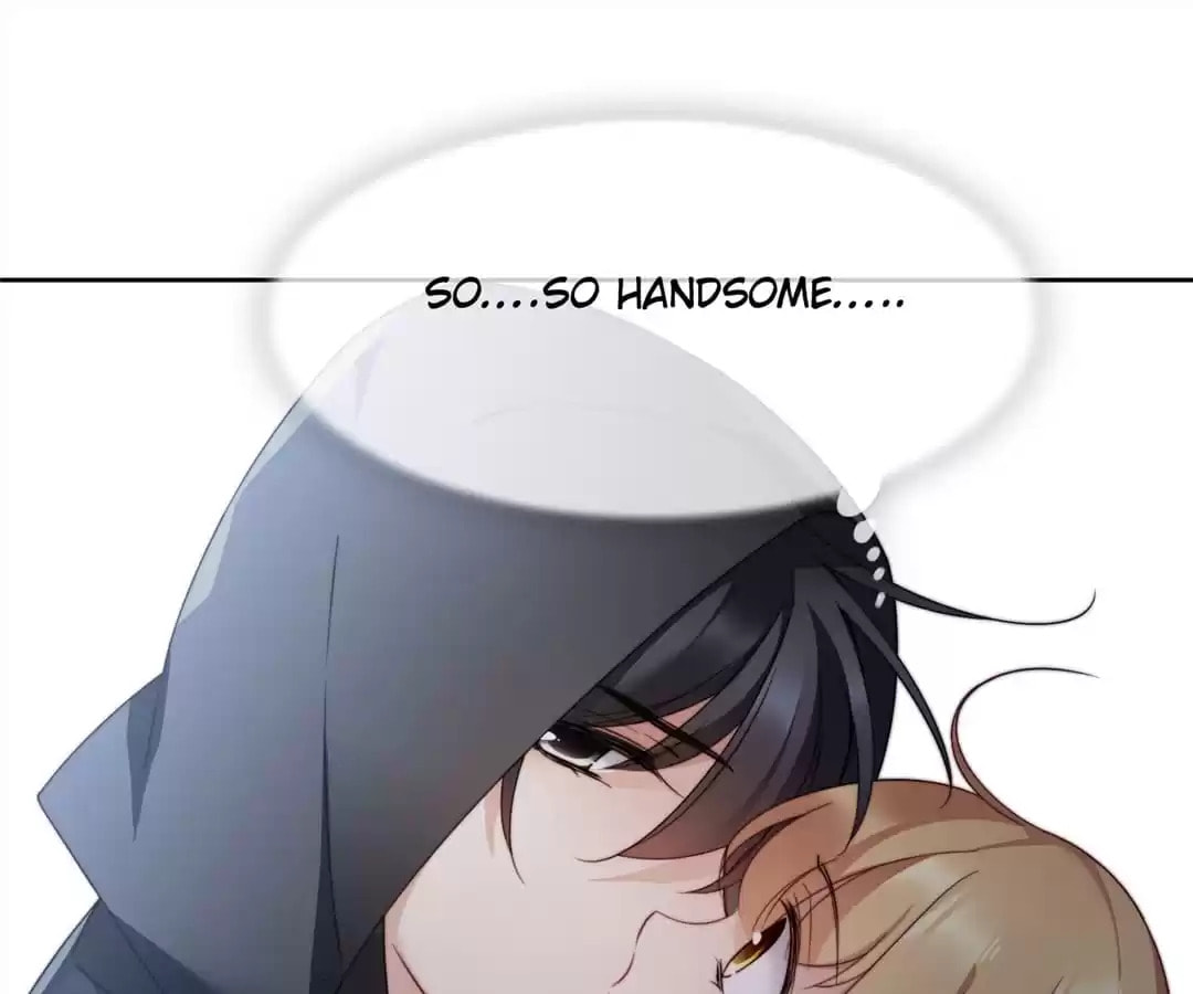 The Hostage, the Lover Chapter 24 page 14 - 
