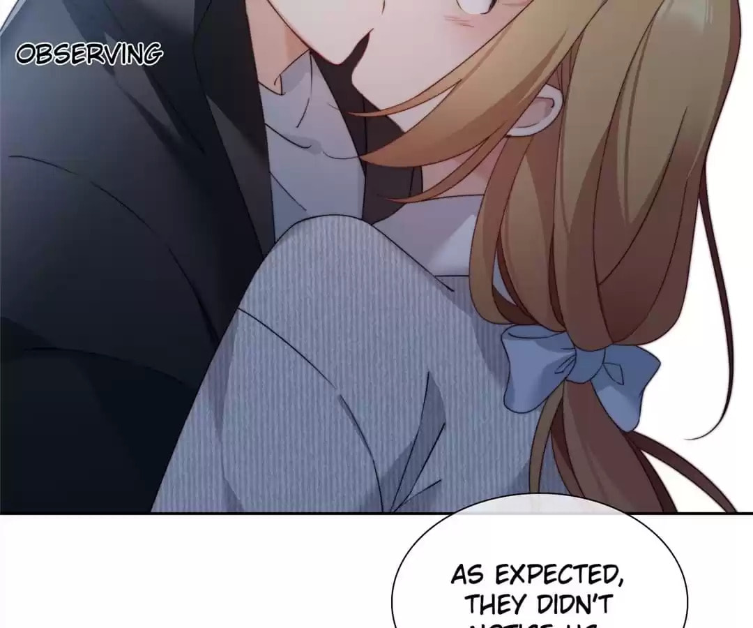 The Hostage, the Lover Chapter 24 page 15 - 