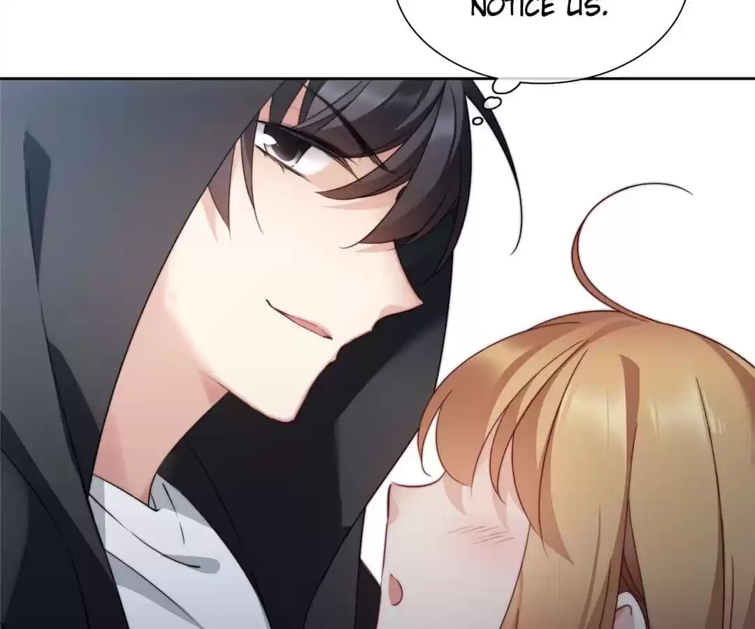 The Hostage, the Lover Chapter 24 page 16 - 