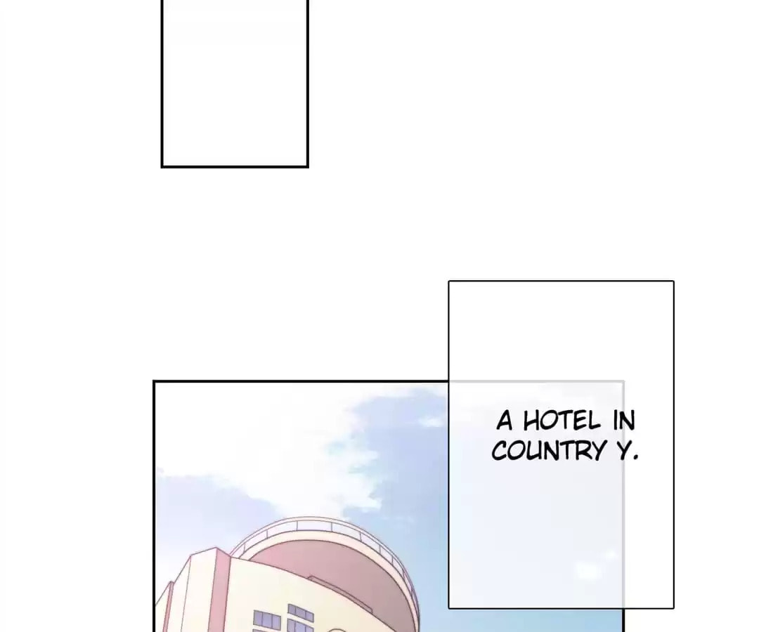 The Hostage, the Lover Chapter 24 page 21 - 