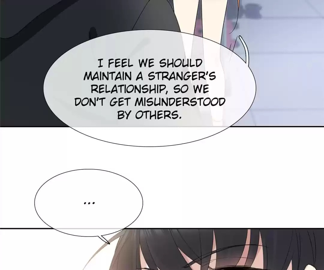 The Hostage, the Lover Chapter 24 page 30 - 