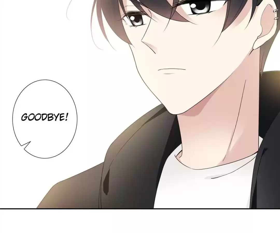 The Hostage, the Lover Chapter 24 page 31 - 