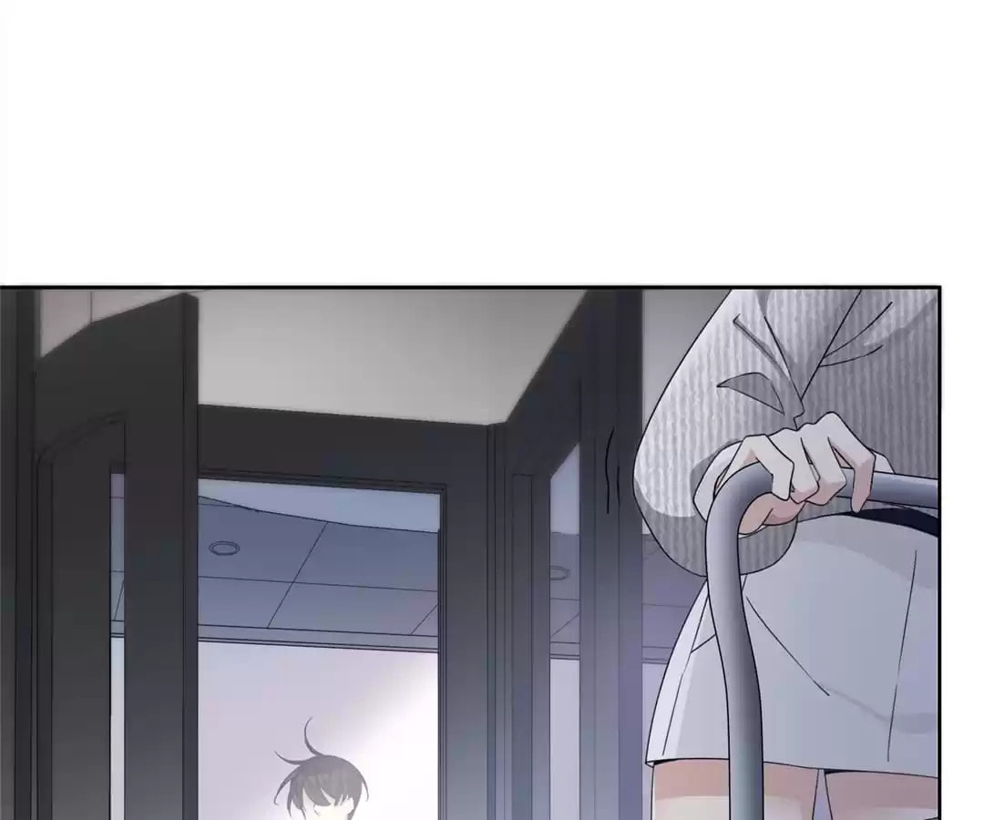 The Hostage, the Lover Chapter 24 page 32 - 