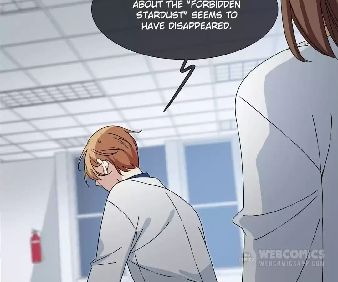 The Hostage, the Lover Chapter 24 page 42 - 