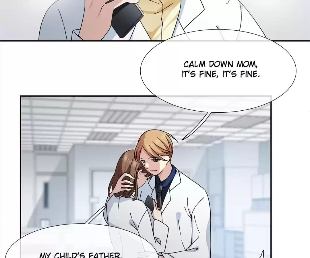 The Hostage, the Lover Chapter 24 page 44 - 