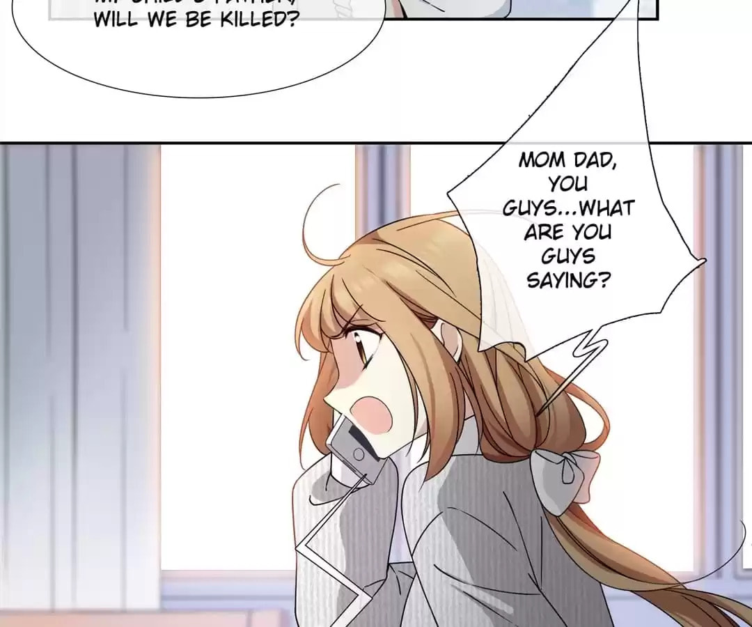 The Hostage, the Lover Chapter 24 page 45 - 