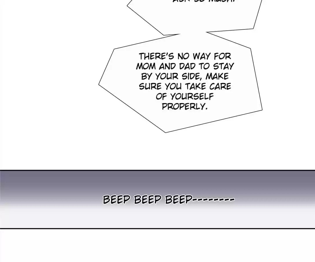 The Hostage, the Lover Chapter 24 page 48 - 