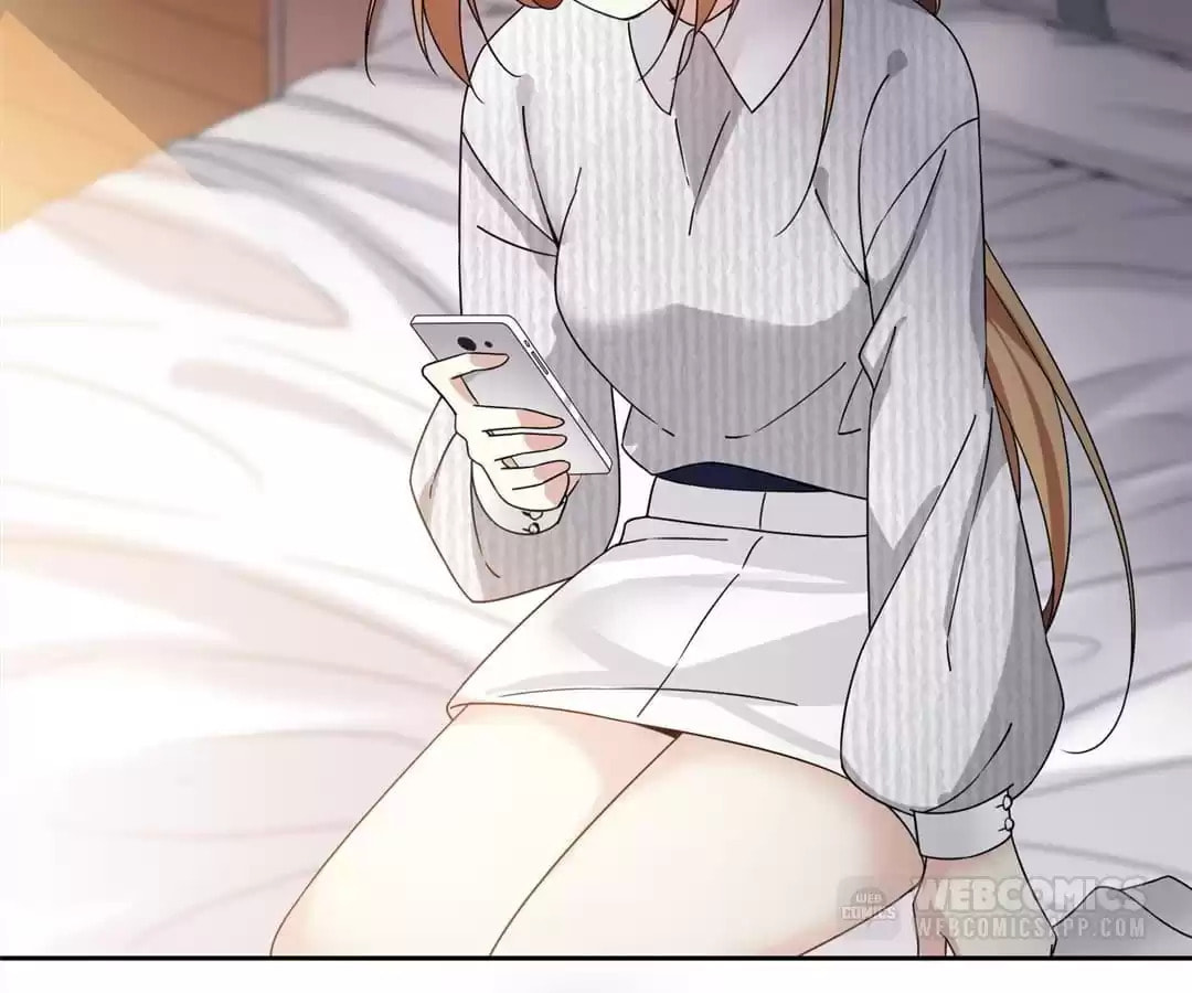 The Hostage, the Lover Chapter 24 page 50 - 