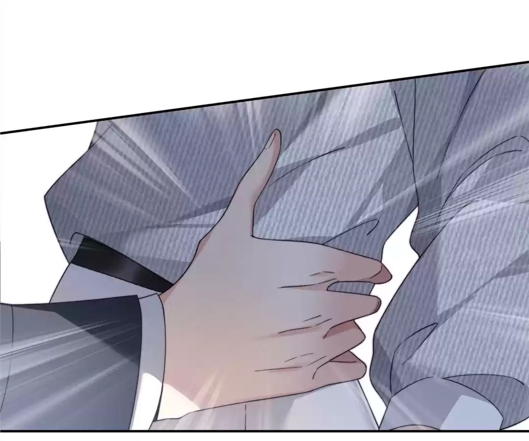 The Hostage, the Lover Chapter 24 page 6 - 