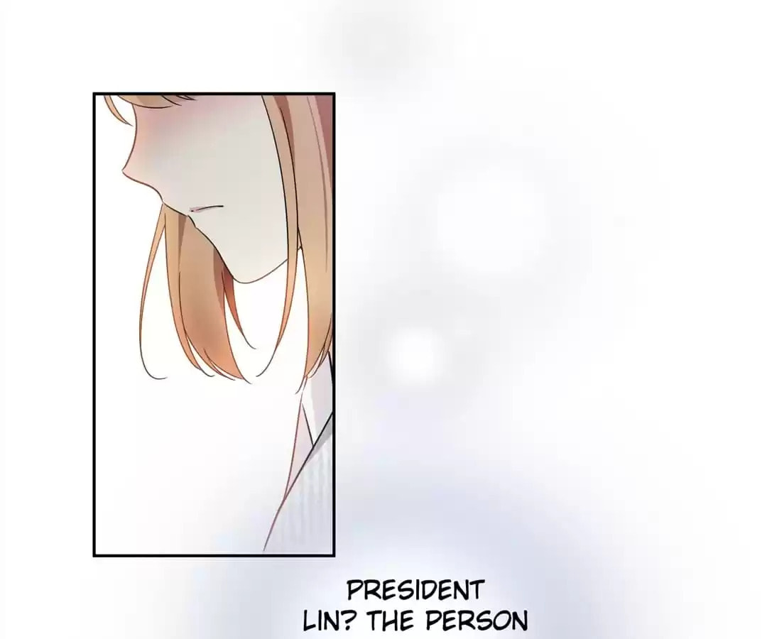The Hostage, the Lover Chapter 24 page 51 - 