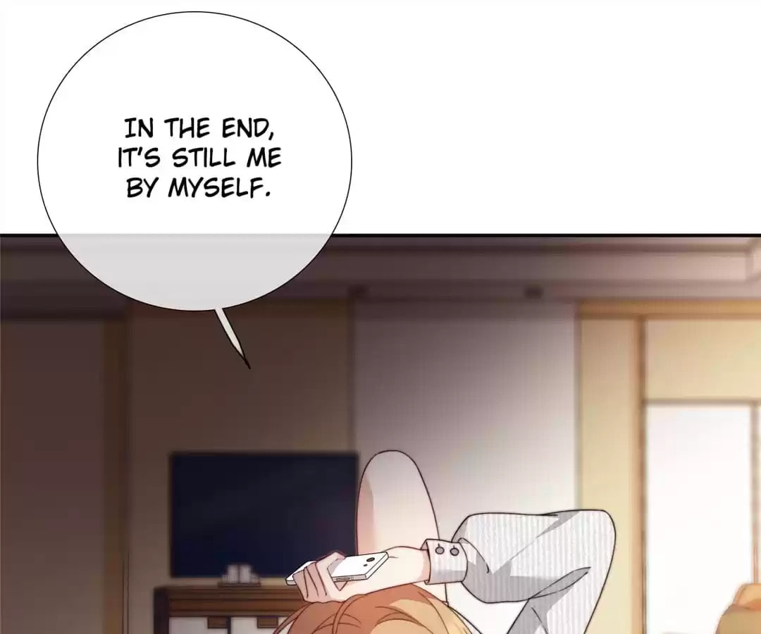 The Hostage, the Lover Chapter 25 page 1 - 