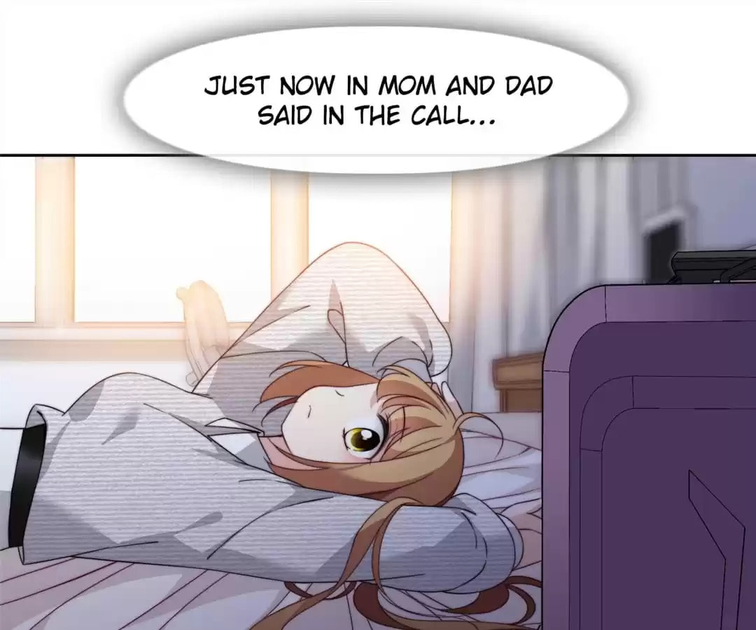 The Hostage, the Lover Chapter 25 page 14 - 