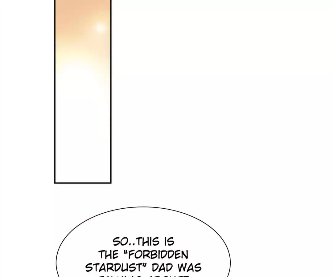 The Hostage, the Lover Chapter 25 page 22 - 
