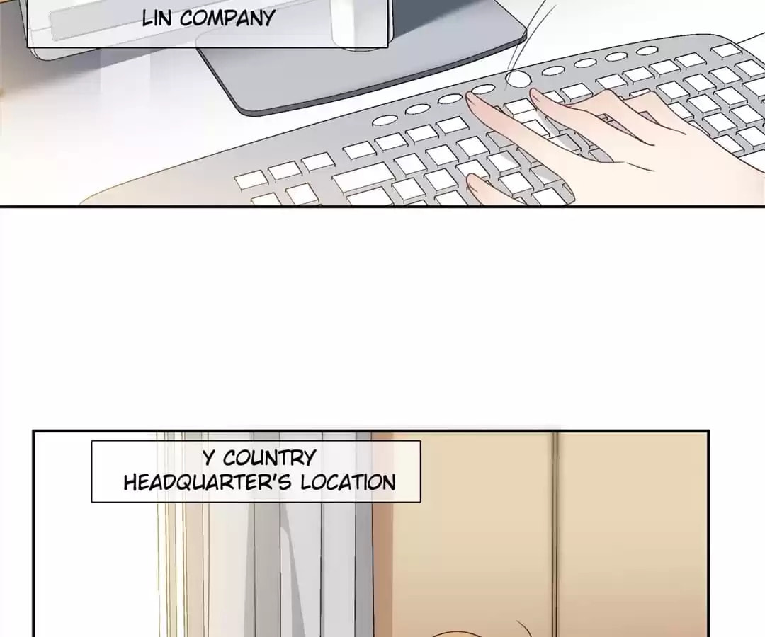 The Hostage, the Lover Chapter 25 page 29 - 
